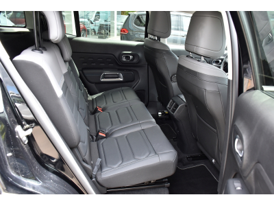 Citroën C5 Aircross 1.2 PureTech Shine EAT8