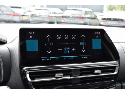 Citroën C5 Aircross 1.2 PureTech Shine EAT8