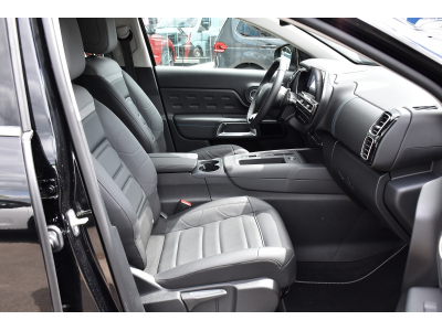 Citroën C5 Aircross 1.2 PureTech Shine EAT8