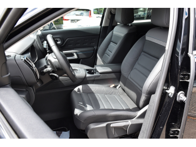 Citroën C5 Aircross 1.2 PureTech Shine EAT8