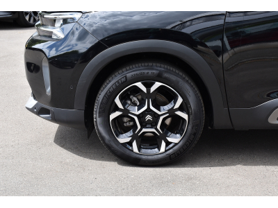 Citroën C5 Aircross 1.2 PureTech Shine EAT8