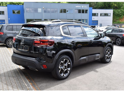 Citroën C5 Aircross 1.2 PureTech Shine EAT8