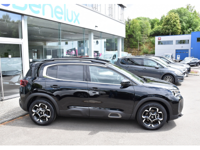 Citroën C5 Aircross 1.2 PureTech Shine EAT8