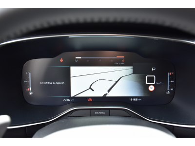 Citroën C5 Aircross 1.2 PureTech Shine EAT8