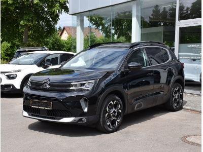 Citroën C5 Aircross 1.2 PureTech Shine EAT8