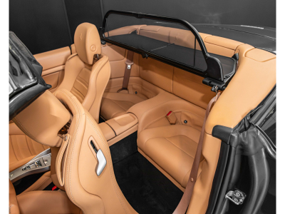 Ferrari California 4.3 V8_4 STZ/NAVI/20'/LIFT/ GRIGIO SILVERSTONE