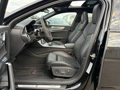 Audi RS6 RS6 Avant 4.0 V8 Quattro/22/ 360°/ BANG OLUFSEN/ PANO/KEYLESS/HUD/