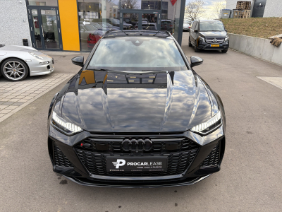 Audi RS6 RS6 Avant 4.0 V8 Quattro/22/ 360°/ BANG OLUFSEN/ PANO/KEYLESS/HUD/
