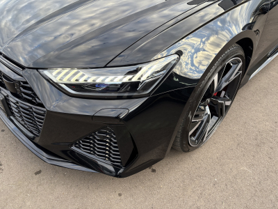 Audi RS6 RS6 Avant 4.0 V8 Quattro/22/ 360°/ BANG OLUFSEN/ PANO/KEYLESS/HUD/