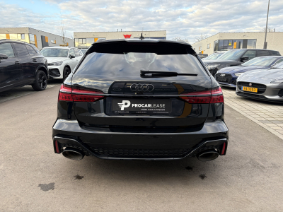 Audi RS6 RS6 Avant 4.0 V8 Quattro/22/ 360°/ BANG OLUFSEN/ PANO/KEYLESS/HUD/