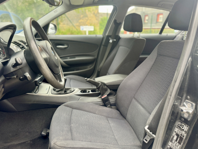 BMW 118 Série 1 2.0 diesel 5p *Garantie 12 mois*