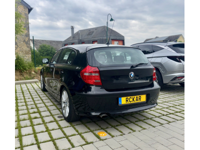 BMW 118 Série 1 2.0 diesel 5p *Garantie 12 mois*