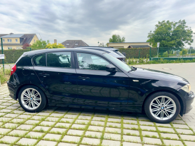 BMW 118 Série 1 2.0 diesel 5p *Garantie 12 mois*