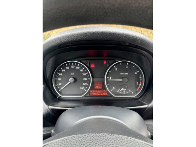 BMW 118 Série 1 2.0 diesel 5p *Garantie 12 mois*