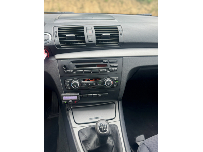 BMW 118 Série 1 2.0 diesel 5p *Garantie 12 mois*
