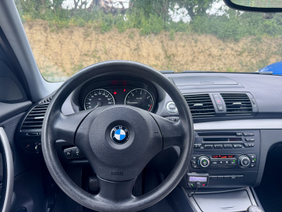 BMW 118 Série 1 2.0 diesel 5p *Garantie 12 mois*
