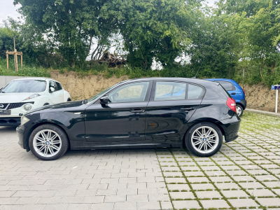 BMW 118 Série 1 2.0 diesel 5p *Garantie 12 mois*