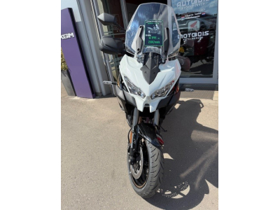 Kawasaki Versys 1100 VERSYS 1100 SE