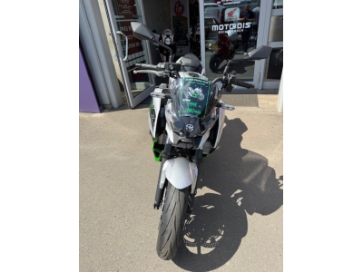 Kawasaki Z 7 Hybrid NINJA Z 7 HEV