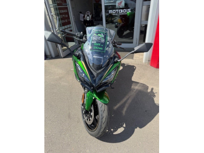 Kawasaki Ninja 1100SX NINJA 1100SX SE