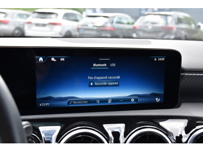Mercedes-Benz A 180 CDI Progressive 8G-DCT