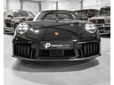 Porsche 992 911/992.2 TARGA 4 GTS / FACELIFT MY2025 / SOFORT