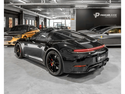 Porsche 992 911/992.2 TARGA 4 GTS / FACELIFT MY2025 / SOFORT