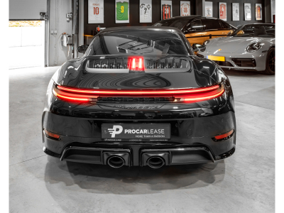 Porsche 992 911/992.2 TARGA 4 GTS / FACELIFT MY2025 / SOFORT