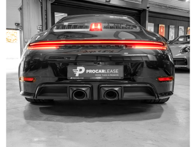 Porsche 992 911/992.2 TARGA 4 GTS / FACELIFT MY2025 / SOFORT