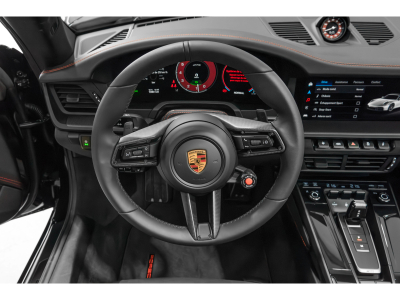 Porsche 992 911/992.2 TARGA 4 GTS / FACELIFT MY2025 / SOFORT