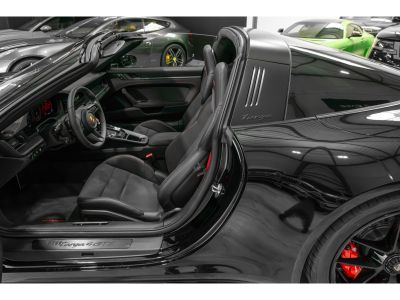 Porsche 992 911/992.2 TARGA 4 GTS / FACELIFT MY2025 / SOFORT