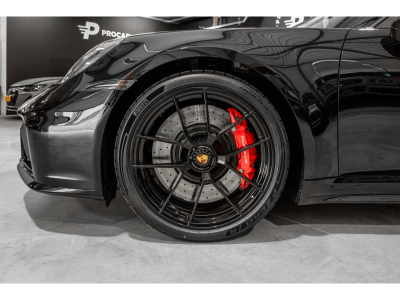 Porsche 992 911/992.2 TARGA 4 GTS / FACELIFT MY2025 / SOFORT