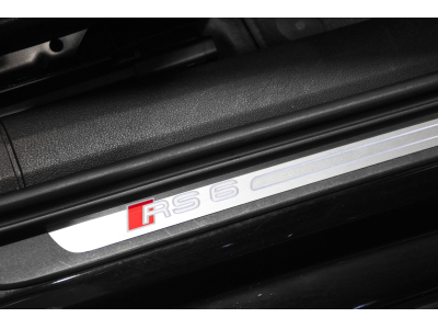 Audi RS6 AVANT C7 PERFORMANCE - Céramiques