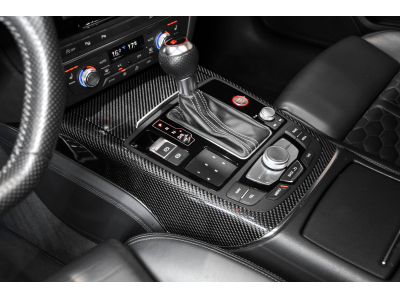 Audi RS6 AVANT C7 PERFORMANCE - Céramiques
