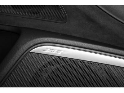 Audi RS6 AVANT C7 PERFORMANCE - Céramiques