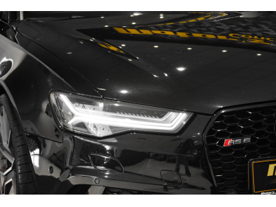 Audi RS6 AVANT C7 PERFORMANCE - Céramiques