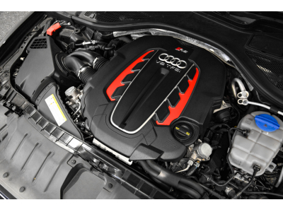 Audi RS6 AVANT C7 PERFORMANCE - Céramiques