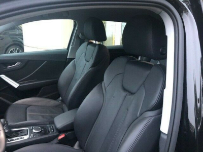 Audi Q2 1.4 TFSI sport /NAVI/KAMERA/AUT/LED/17