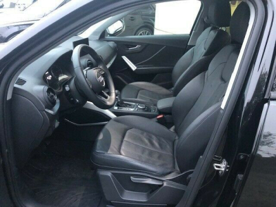 Audi Q2 1.4 TFSI sport /NAVI/KAMERA/AUT/LED/17