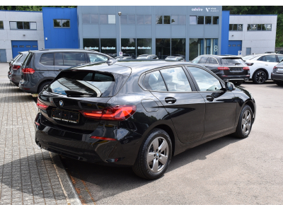 BMW 116 d