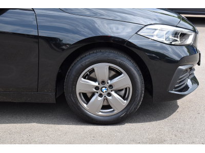BMW 116 d