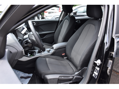 BMW 116 d