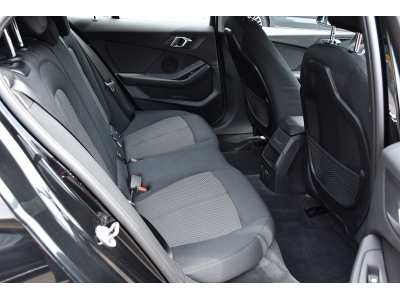 BMW 116 d