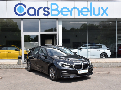 BMW 116 d