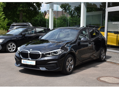 BMW 116 d