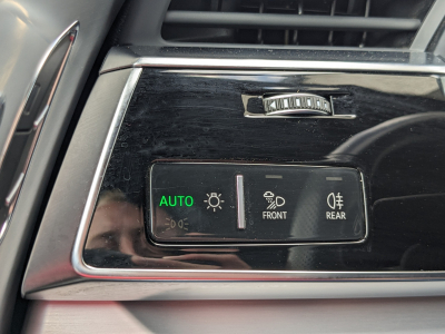 Audi Q8 50 TDI QUATTRO S-LINE S-TRONIC CUIR VIRTUAL
