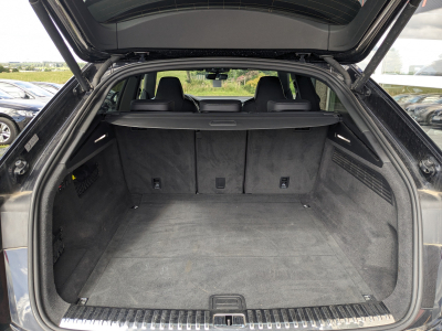 Audi Q8 50 TDI QUATTRO S-LINE S-TRONIC CUIR VIRTUAL