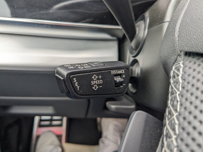 Audi Q8 50 TDI QUATTRO S-LINE S-TRONIC CUIR VIRTUAL