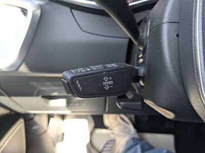 Audi A6 35 TDI S-TRONIC CUIR CARPLAY GPS CAMERA