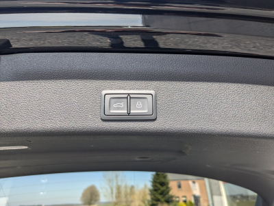 Audi A6 35 TDI S-TRONIC CUIR CARPLAY GPS CAMERA